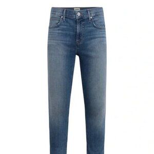 Hudson Jeans Blake Slim Fit Straight Leg Jeans